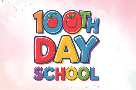 100th Day of School Embroidery: A Designer's Real-World Review