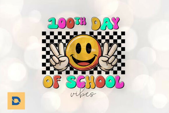 100th Day of School Vibes: A Designer’s Hands-On Review