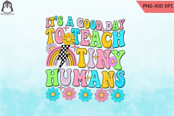 A Designer's Look at the Retro Teacher Embroidery
