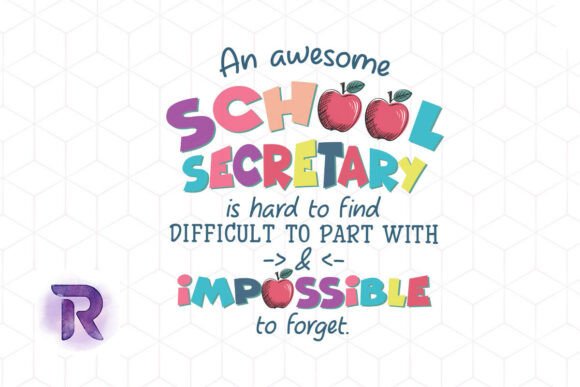 A Practical Review of an Awesome School Secretary Design