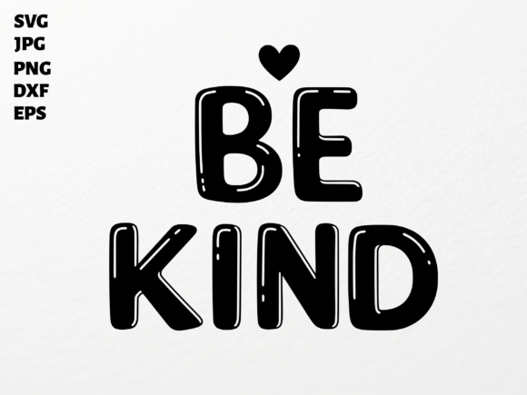 A Practical Review of the Be Kind Embroidery Design