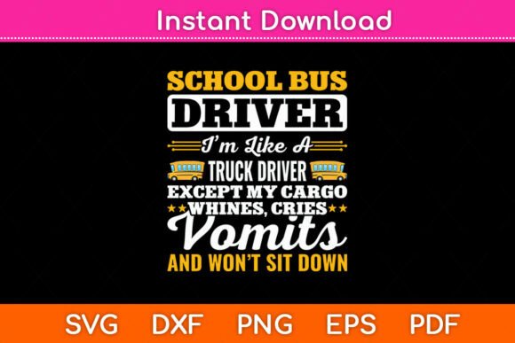 A Real-World Review of the School Bus Drivers Design