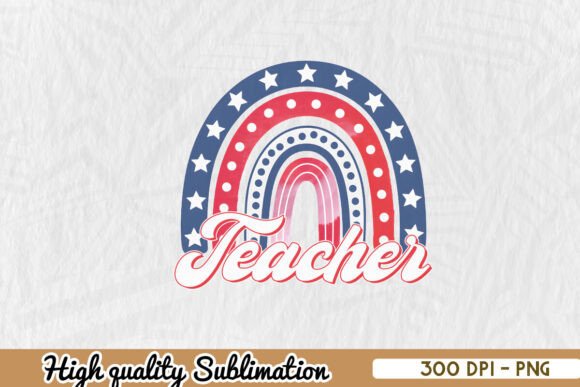 An Honest Review of the American Teacher Rainbow PNG