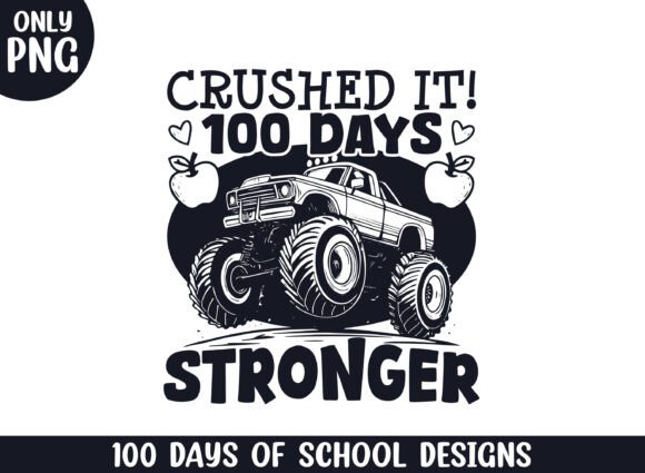 Crushed It 100 Days Strong: A Designer's Review