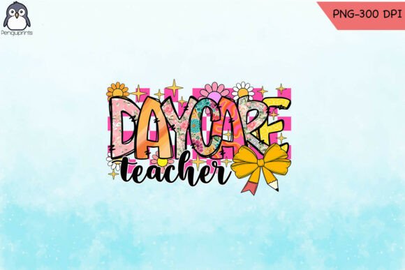 Daycare Teacher Coquette Pencil PNG: A Designer's Real-World Review