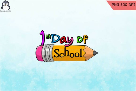 First Day of School Teaching Teacher PNG