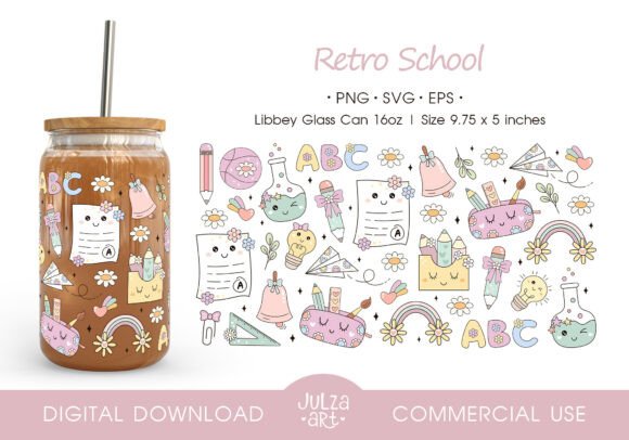 Groovy School Glass Wrap: A Designer's Real-World Review