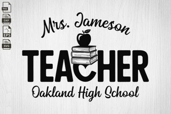 Personalized Teacher, School - Teacher Design Review
