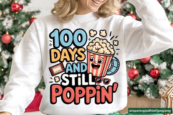 Real Embroidery Review: 100 Days and Still Poppin